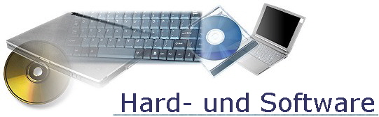 Hard- und Software