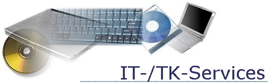 IT-/TK-Services