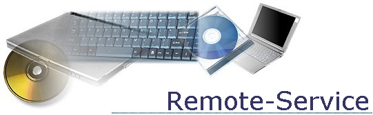 Remote-Service